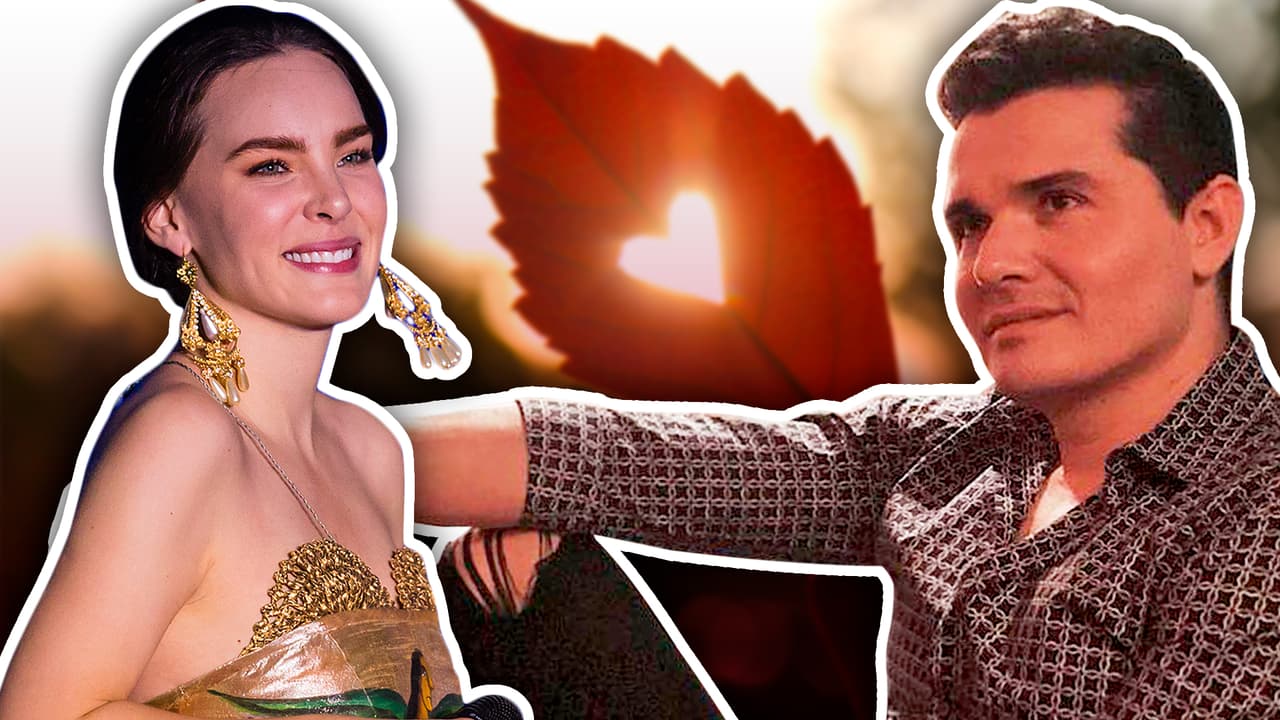 ‘Amor a primera vista’: Belinda regresa a la música del brazo de Horacio Palencia