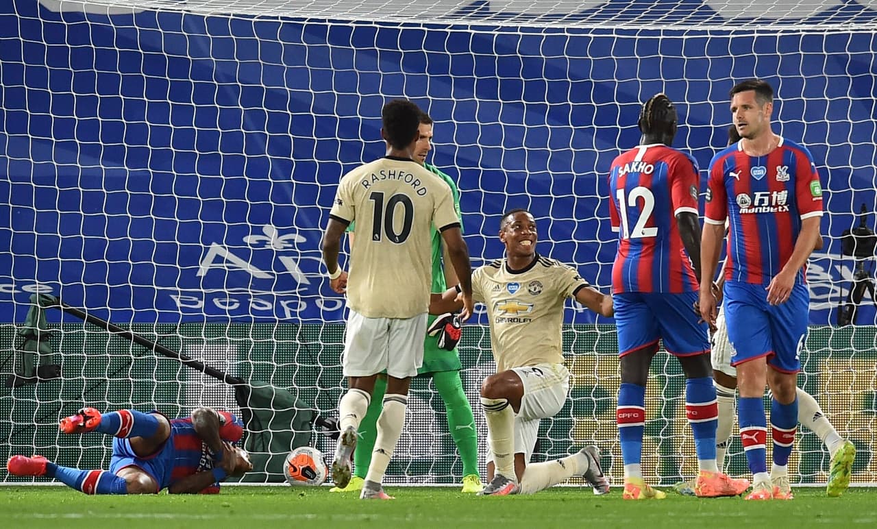 Crystal Palace se mantiene en 42 unidades en la decimocuarta posición de la tabla general. El siguiente compromiso de los ‘Red Devils’ será ante Chelsea, quienes también compiten por un lugar directo a la máxima justa continental de clubes.