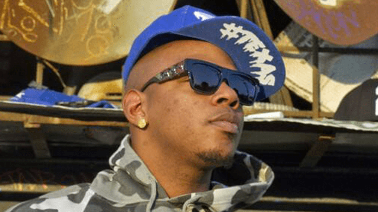 King Kyle Lee - So Gone Challenge