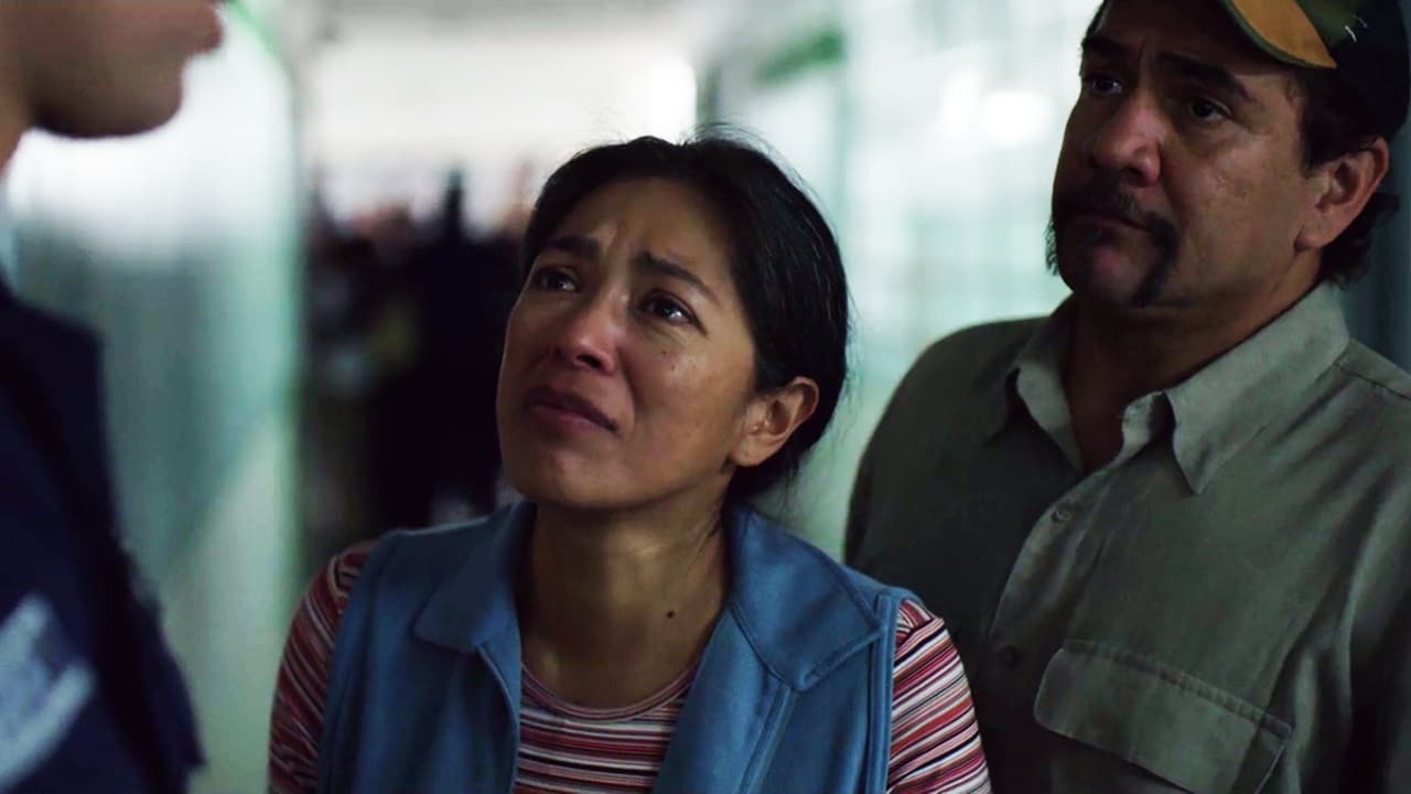 Thanks to one of the officers, the girl’s parents found out that she had possibly been moved to Culiacán.