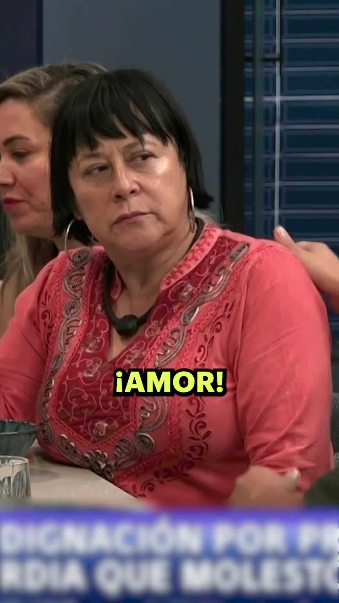 Jim HIZO LLORAR a Alina antes de ser eliminados de Apostarías por Mí