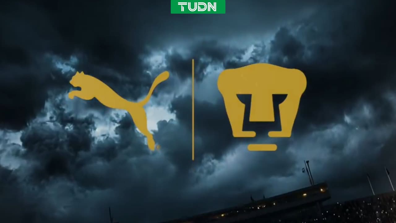 Pumas hizo oficial la llegada de Puma como nuevo patrocinador para el Apertura 2026
