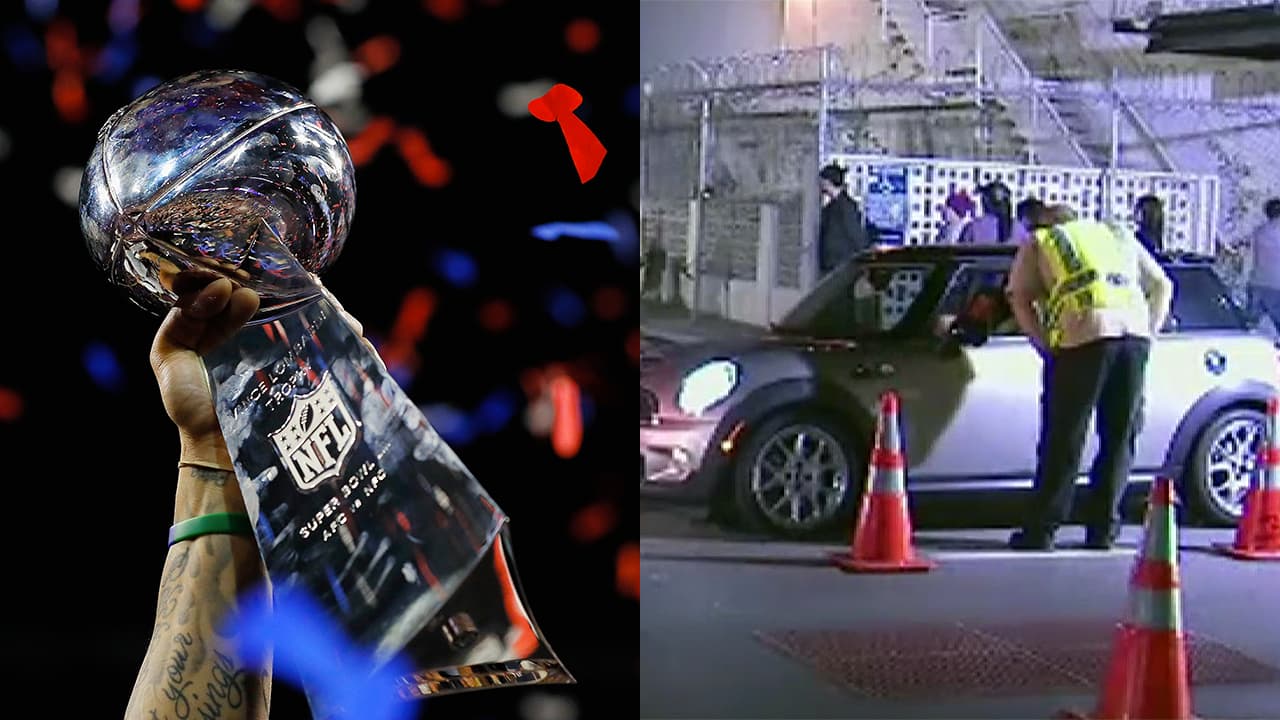 Si tomas no manejes: en Fresno habrán retenes de sobriedad el domingo del Super Bowl