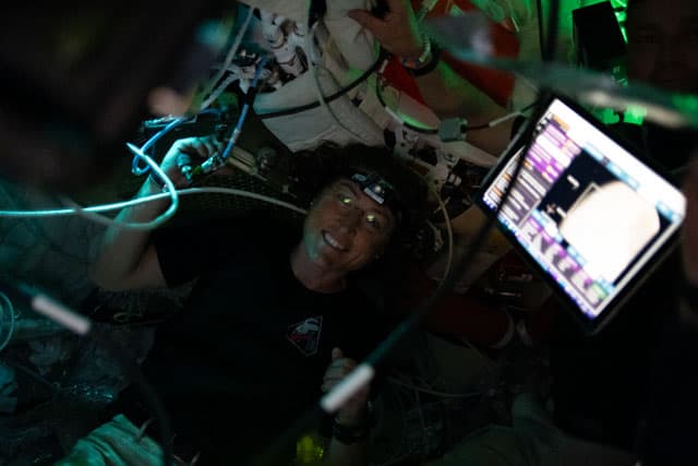 Día 9 de la misión Artemis II: ¿Qué pasó este jueves previo a su regreso a la Tierra mañana?