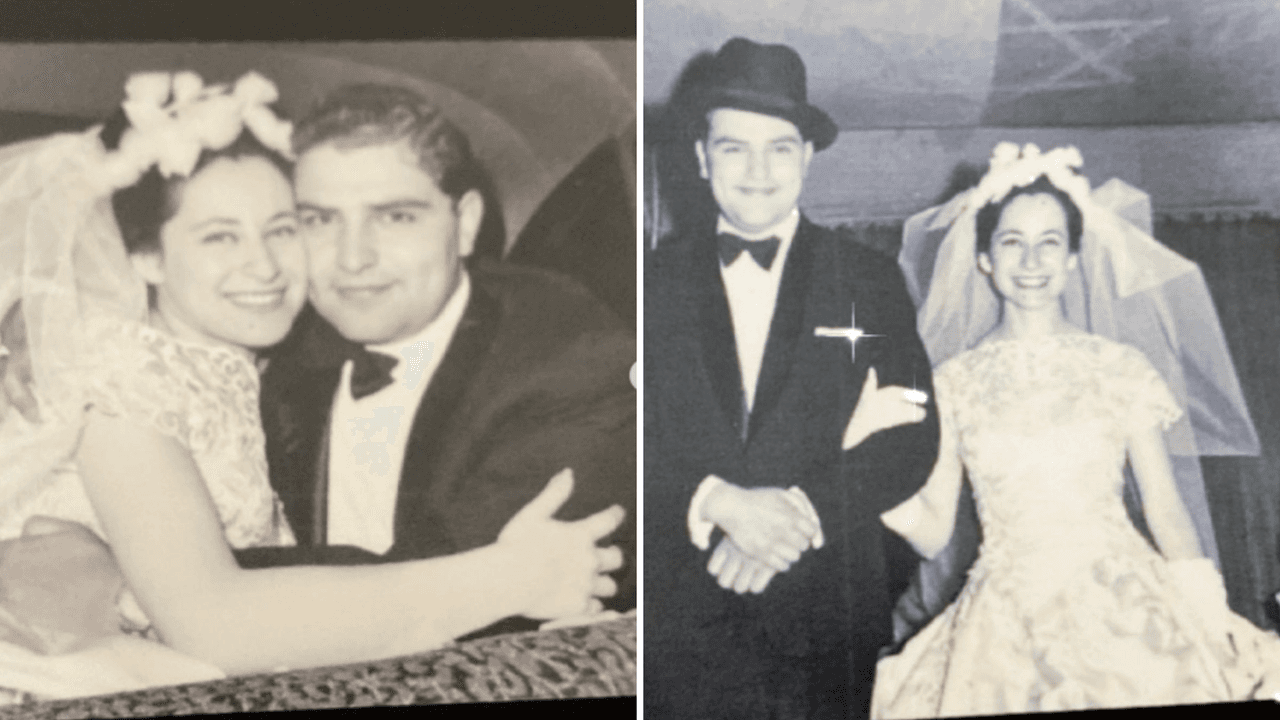 Don Francisco y Teresa Muchnick, ‘Temmy’