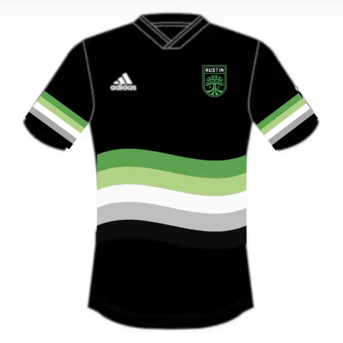 Austin FC / @TaylorHester