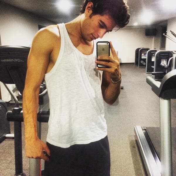 Danilo es uno de los consentidos de Univision.