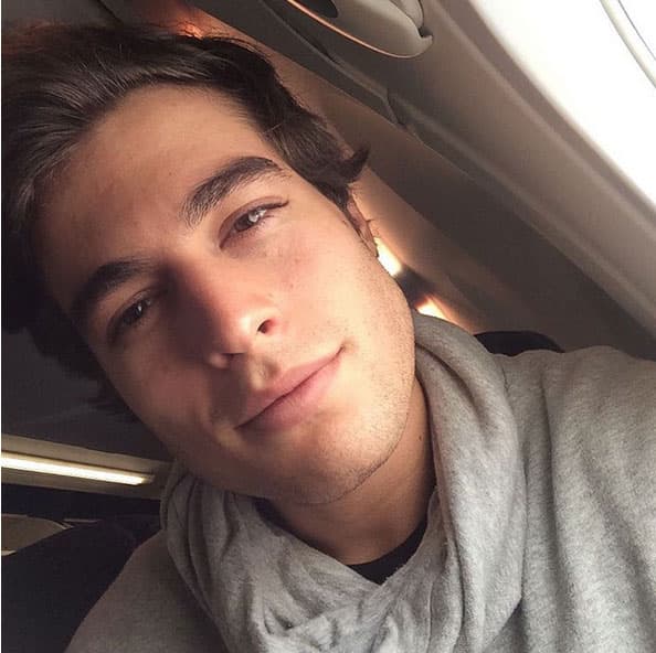 Seguro demostrará el gran talento que tiene.