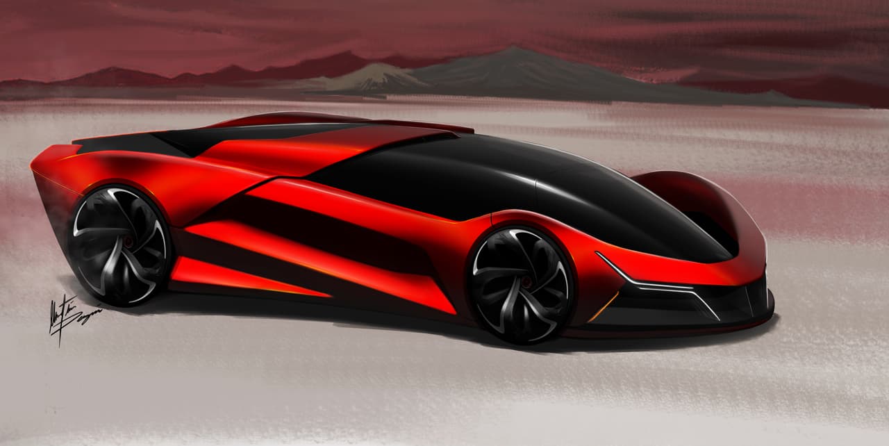 Diseñador: Martin Design