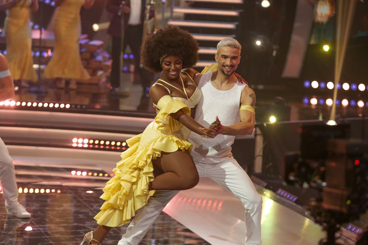 ¿Sherlyn permanecerá en la competencia? ¿Quién de las tres será nominada esta noche?