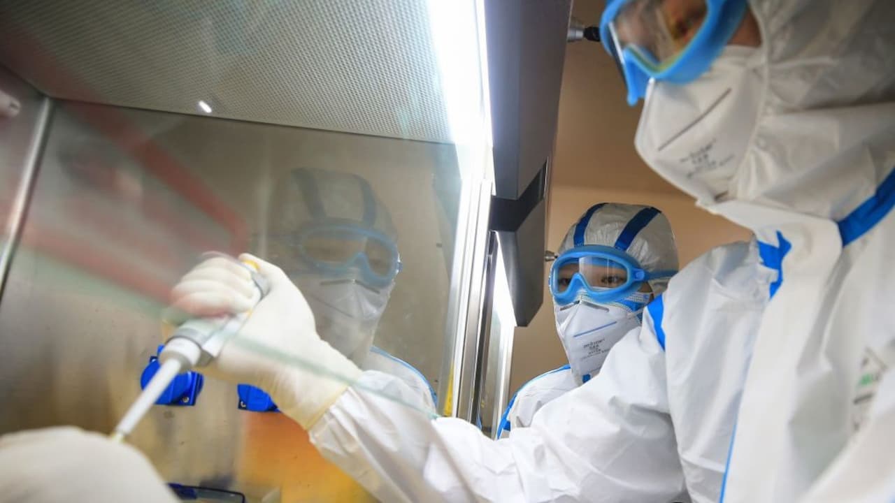 Confirman dos muertos más por coronavirus en la ciudad de Nueva York