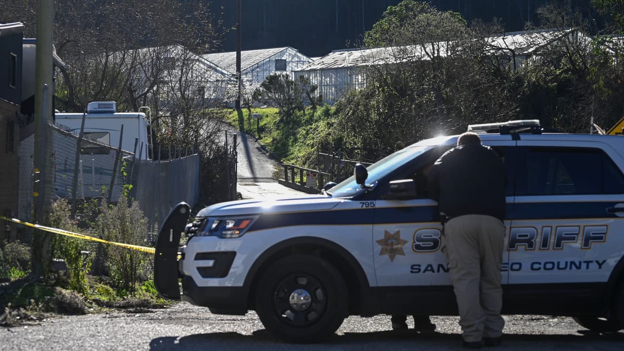 Consulado confirma que dos mexicanos están entre los fallecidos en el tiroteo masivo en Half Moon Bay