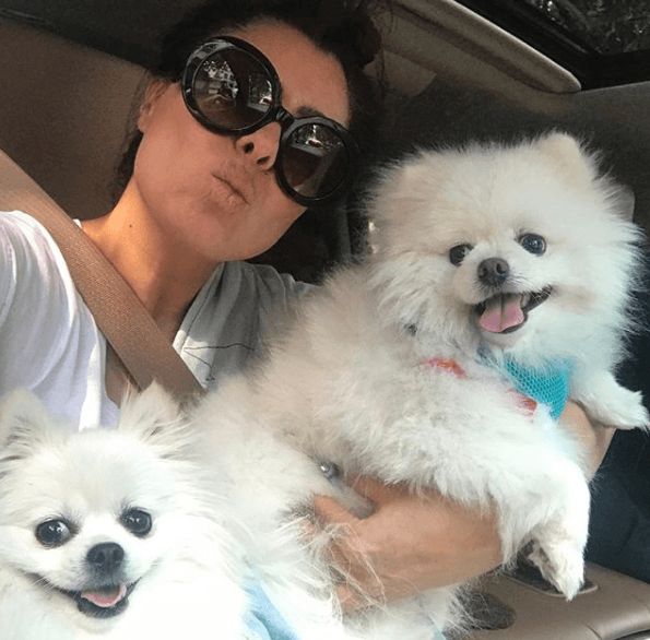 Sin embargo, en octubre de 2017, en entrevista para el programa ‘De primera mano’, 
<b>Yadhira Carrillo aseguró llevarse bien con Leticia Calderón</b> y sus hijos.