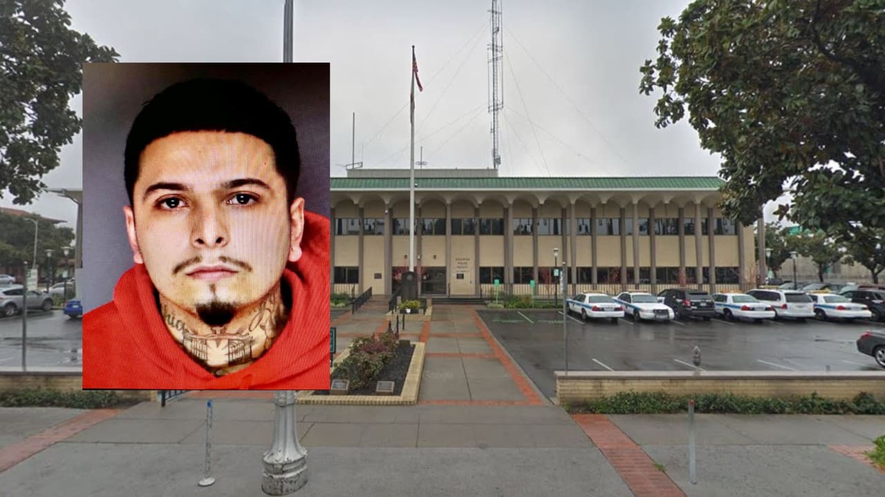 Padre acusado de matar a su bebé fue liberado de prisión anteriormente por precauciones del coronavirus