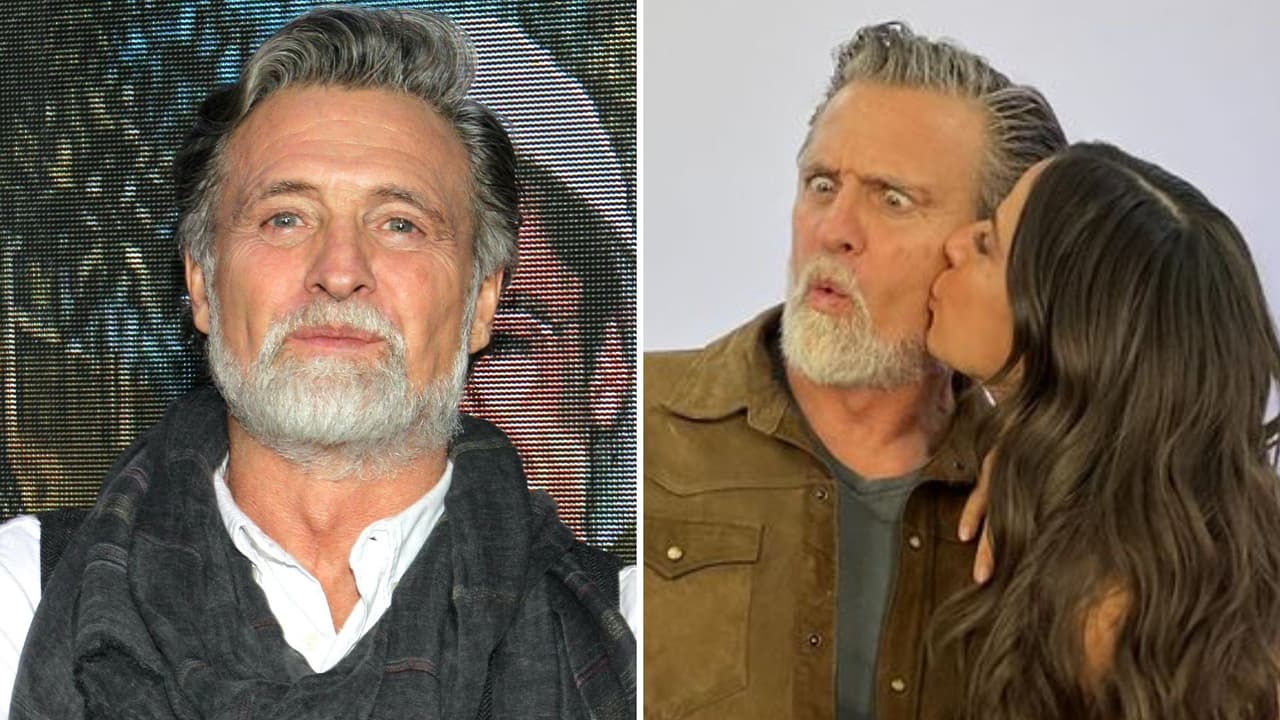 Juan Soler afirma que nunca habrá boda con Paulina Mercado, aunque ya le dio anillo de compromiso