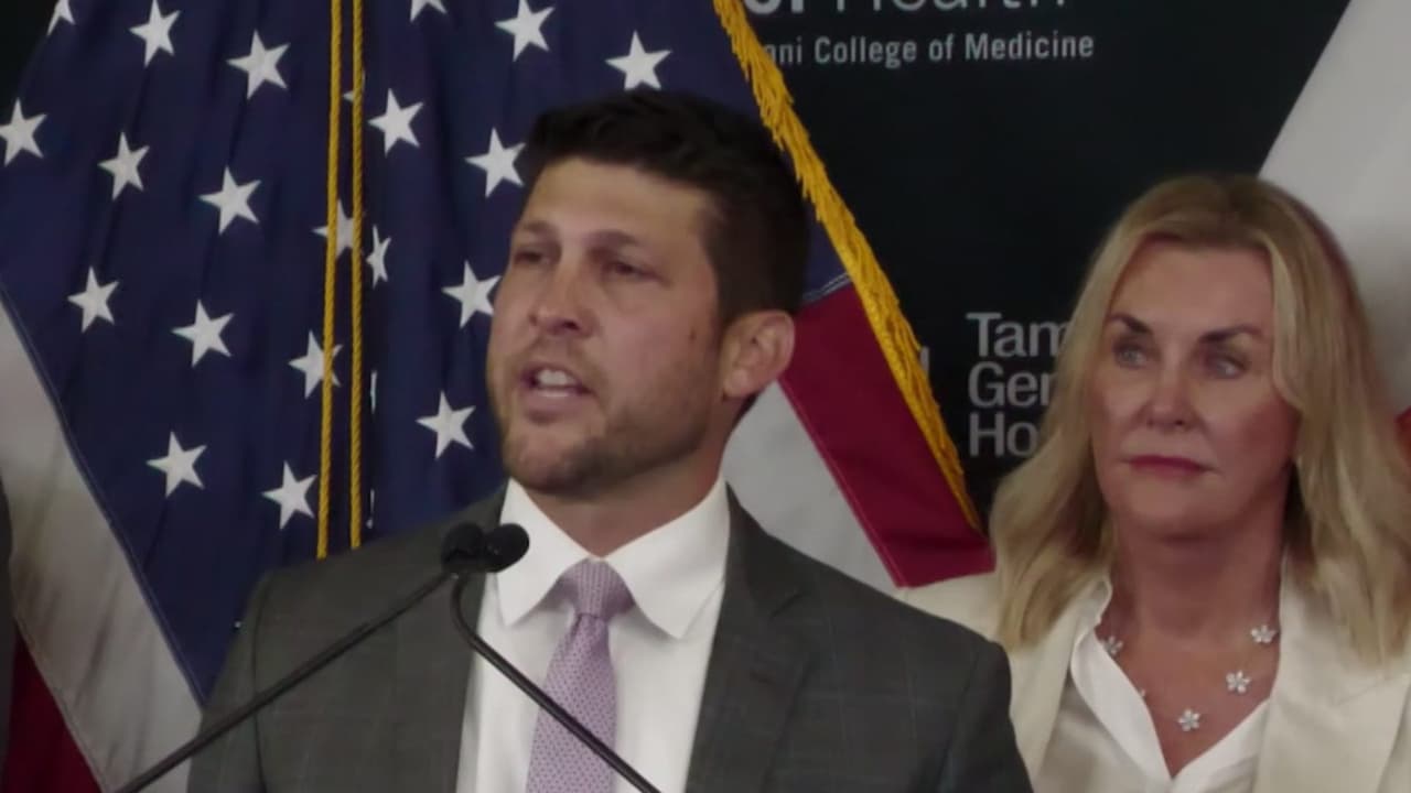 Potente opioide causa muertes en la Bahía de Tampa; fiscal de Florida lanza alerta por su venta