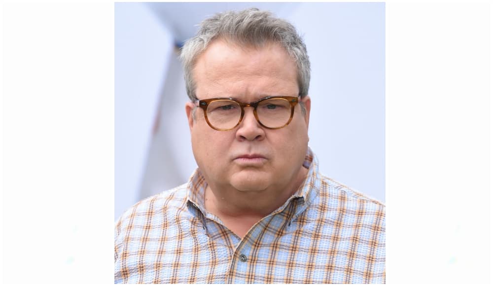 Eric Stonestreet actor de 'Modern Family'