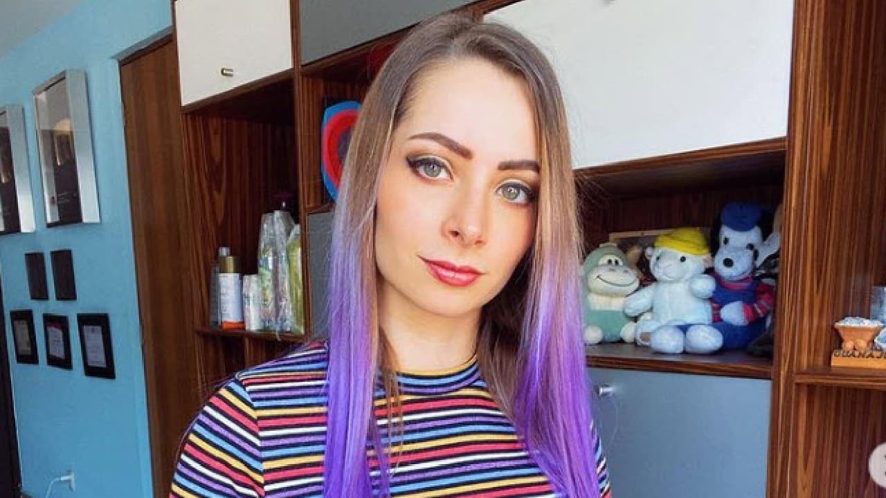 Dictan prisión preventiva a la media hermana de Ginny Hoffman por el presunto delito de pornografía infantil