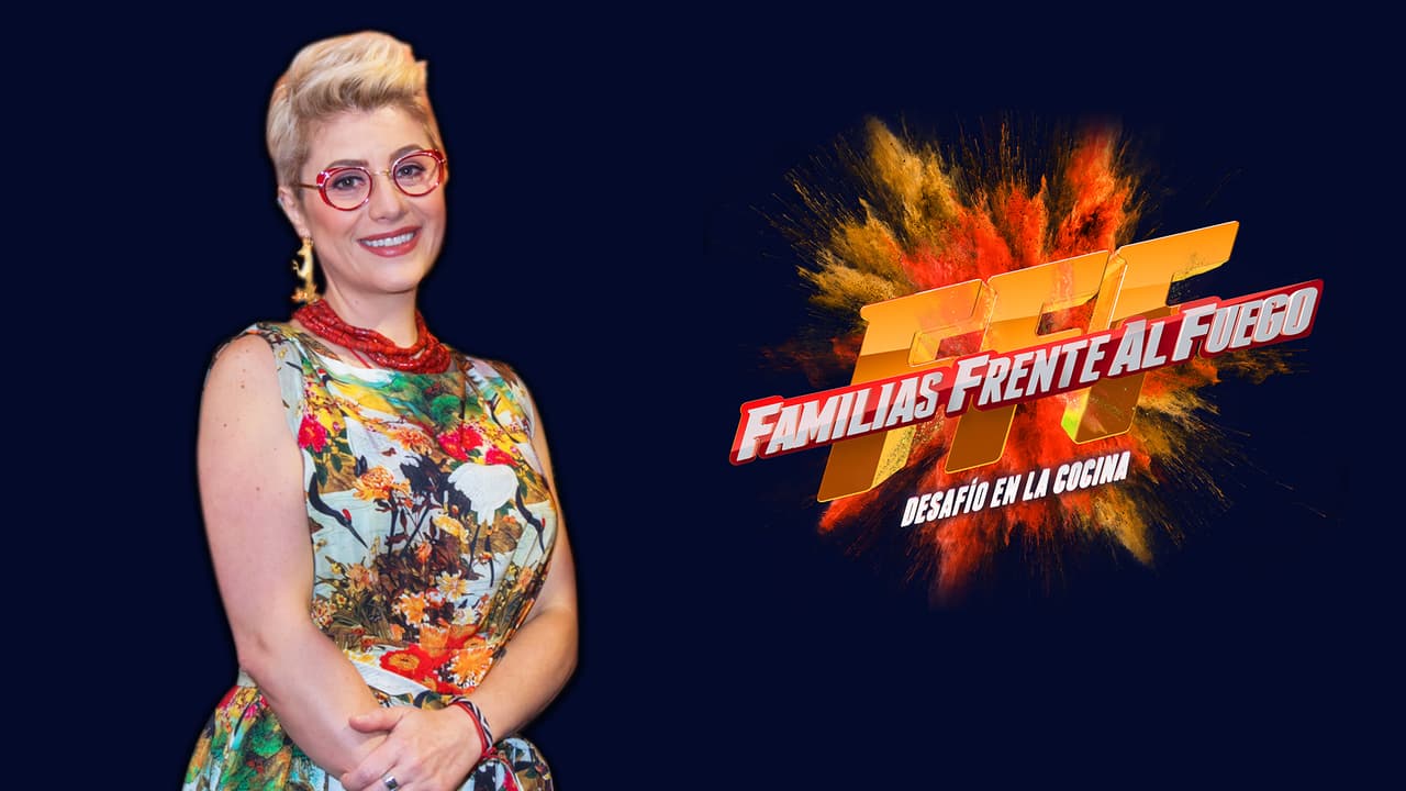 Belén Alonso: la disciplinada