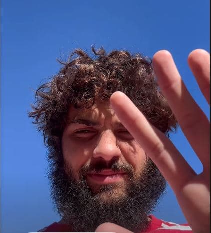 Noah Centineo actualmente