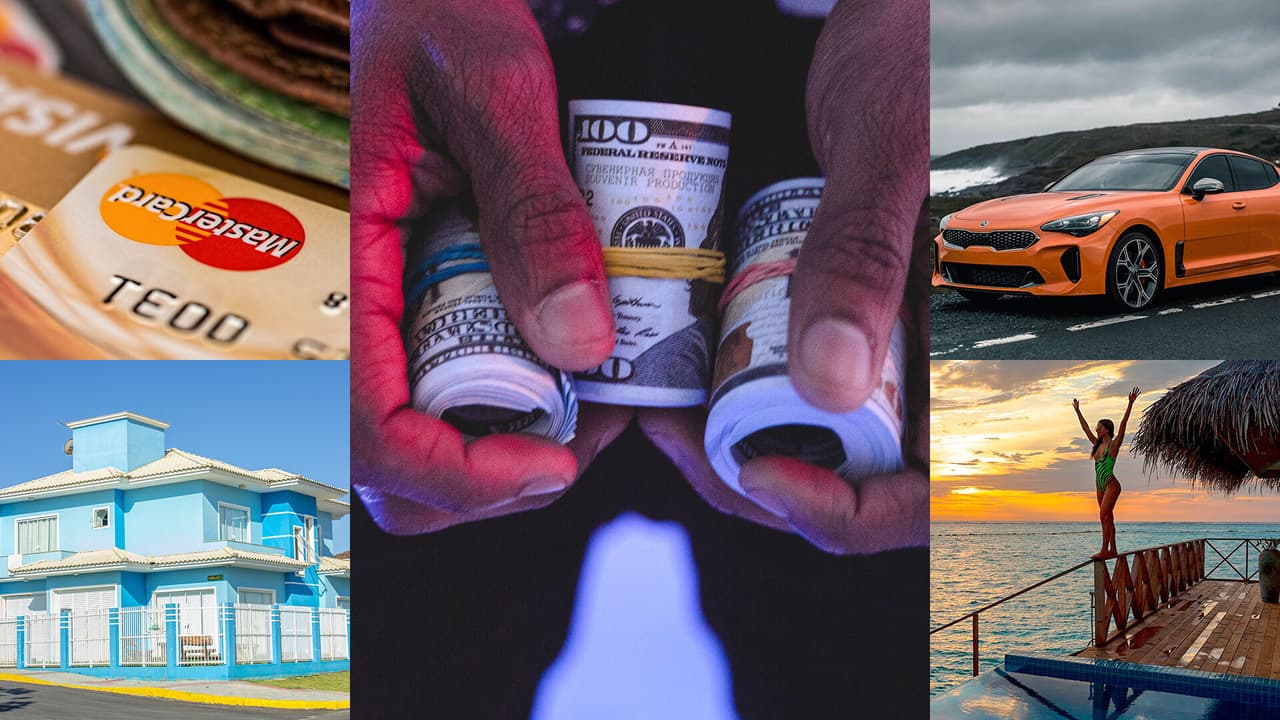 En esto se fijan los bancos para aprobar un préstamo o tarjeta de crédito