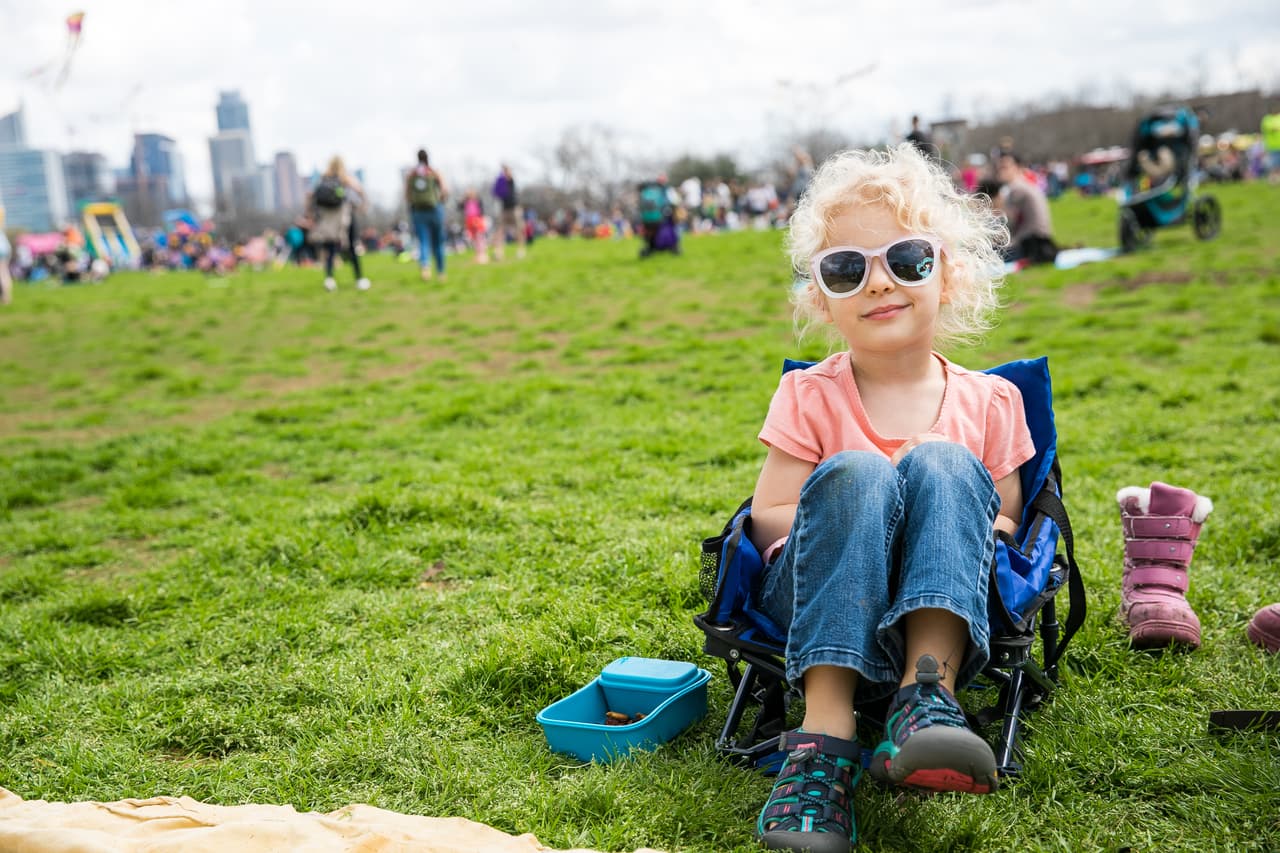 Según los organizadores, el ABC Kite Fest ofrecerá comidas y bebidas.