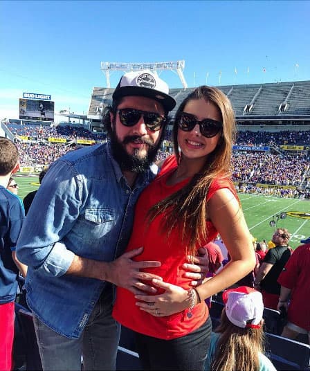 <b><a href="http://www.univision.com/temas/michelle-renaud">Michelle</a></b> y 
<b>Josué</b> han vivido cada etapa de manera muy divertida, han viajado mucho y ahora ambos cuidan del pequeño 
<b>Marcelo</b>.