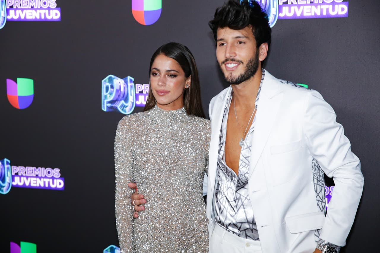 Posan muy bien, además.