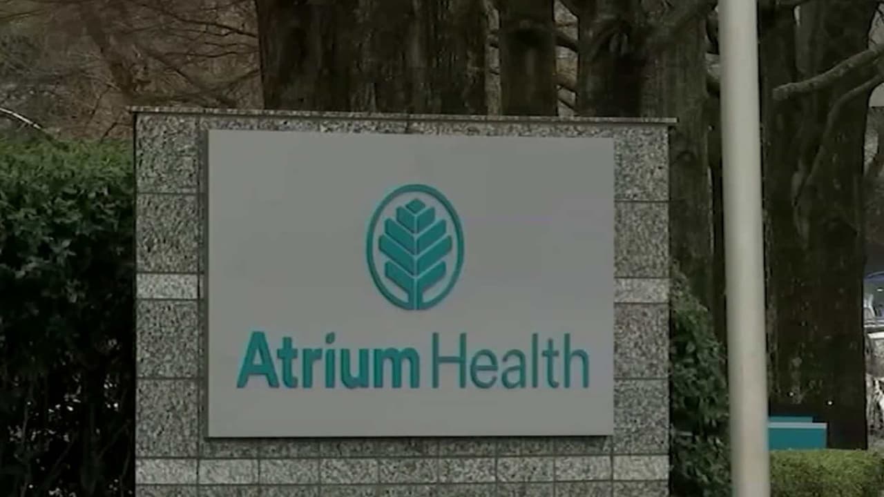 Entre dudas, posponen votación para que Atrium Health se encargue de Wakemed