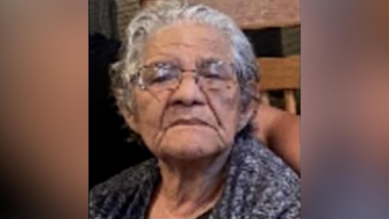 ¿Dónde está María Ramírez-Guevara, la abuela hispana que desapareció durante la tormenta?