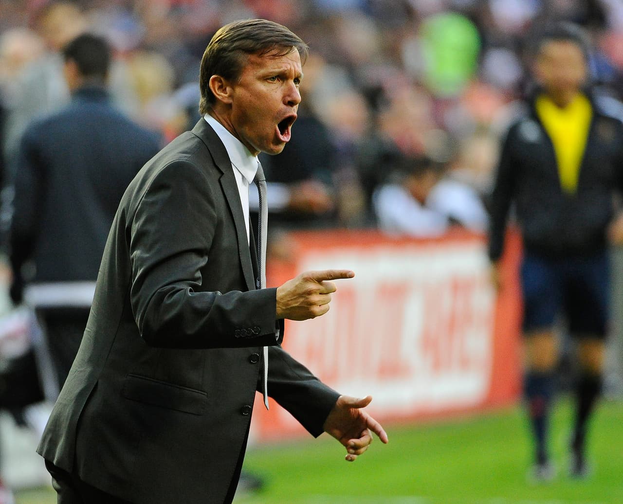 NY Red Bulls en busca de un gran fichaje en esta ventana de transferencias