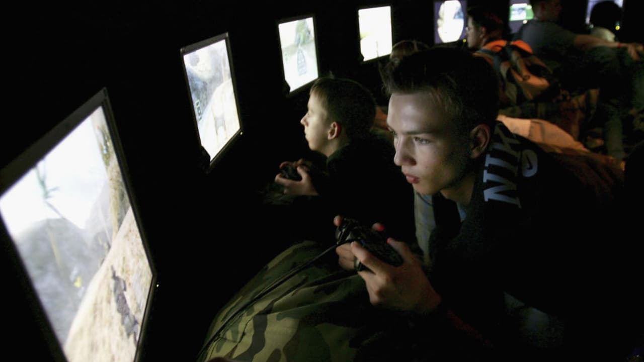 La adicción a los videojuegos es catalogada como una enfermedad mental por la OMS