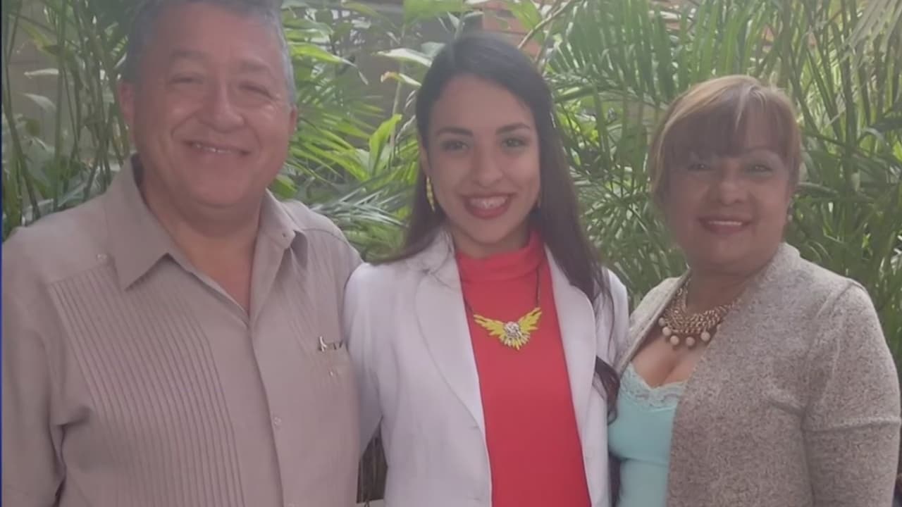 Detienen en Texas a doctora venezolana que asistía a cita migratoria en California