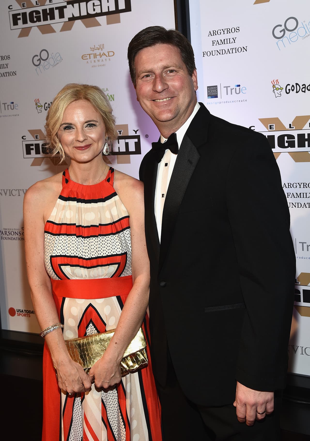 El Alcalde de Phoenix y su esposa se separan