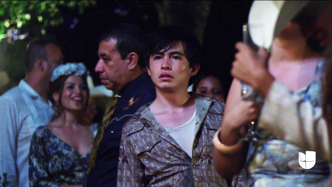 El joven traficante deseaba reunir tanto o más poder que su nuevo jefe. Y no descansaría hasta alcanzarlo.