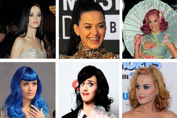 Divertida, colorida y muy sexy, la 'chica California' se ha robado el corazón del mundo con su talento y carismáticos looks. ¿Te atreves a copiarlos?. ¡Las fotos que debes ver hoy!: Disfruta de magia de las imágenes más increíbles