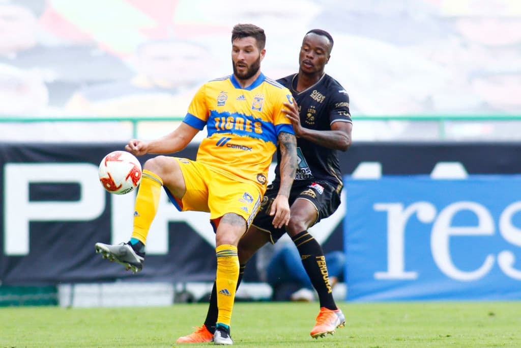 Aunque en esta jornada no marcó André-Pierre Gignac, se mantiene como líder de goleo con 8 dianas; ‘Cabecita’ y Dinenno le siguen de cerca con 7 y 6, respectivamente.