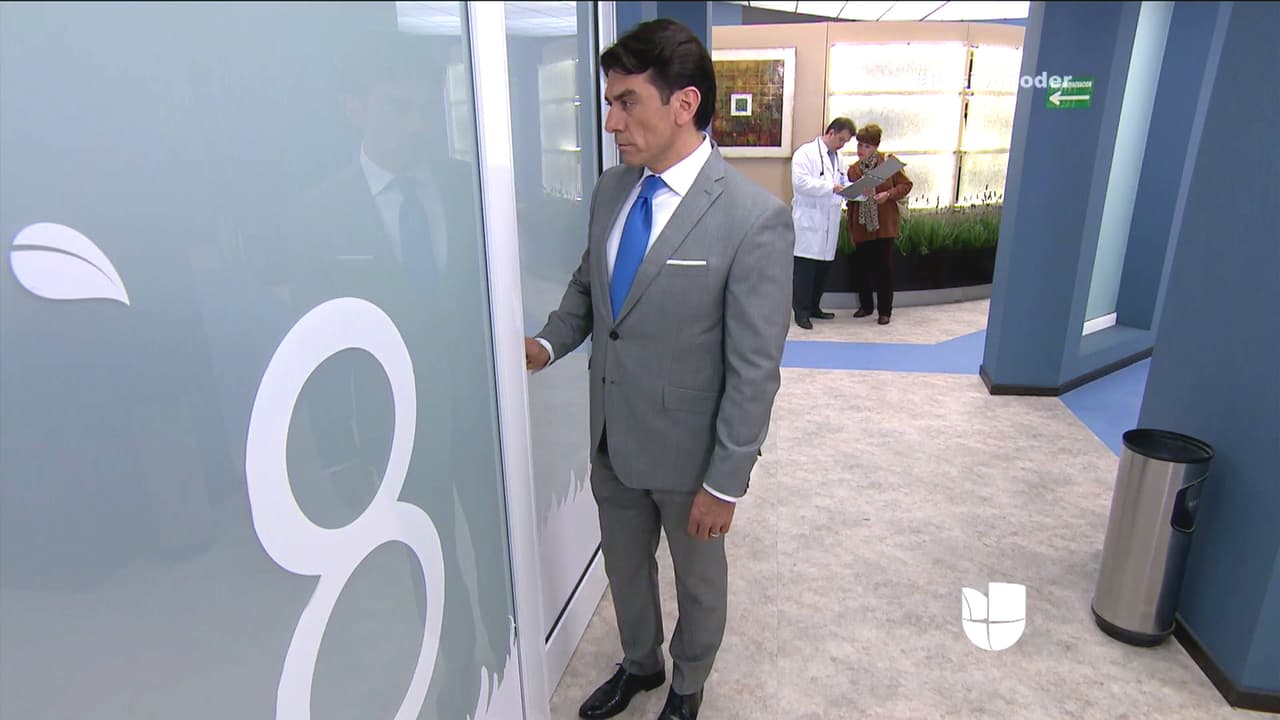 ¿Vas a visitar a Julia?