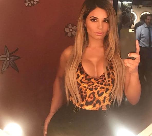 En entrevista con el programa de radio ‘Todo para la Mujer’, Aleida aseguró: “Desafortunadamente así son las cosas, fueron 12 años los que compartí con Pablo, cuatro de noviazgo y ocho de casados y pues sí, es una triste noticia que estoy afrontando de la mejor manera”.