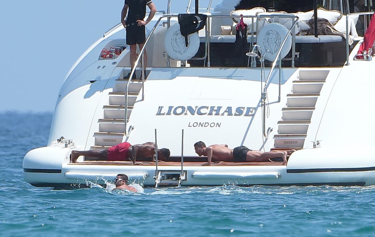 ¿Quién habrá ganado?