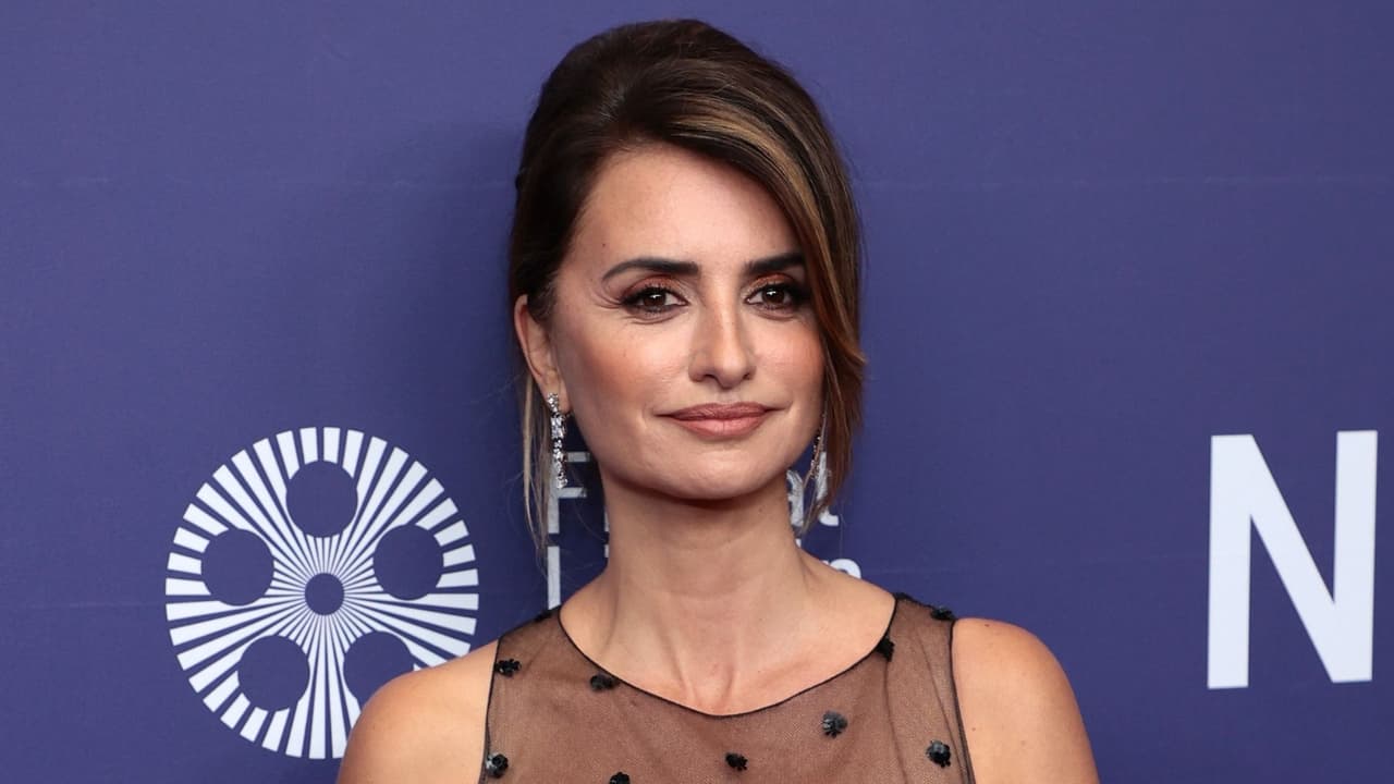 "Nada de redes sociales": Penélope Cruz contó por qué les prohibe a su hijos estas plataformas