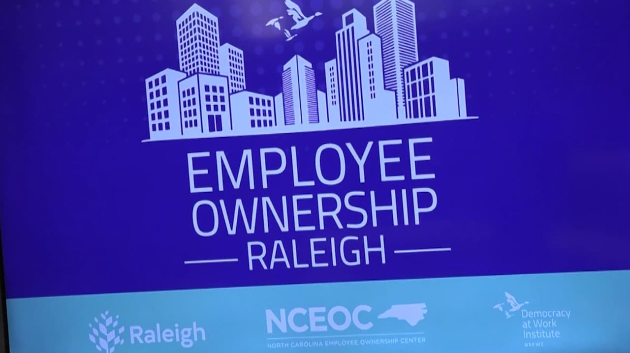 Raleigh lanza programa que busca ayudar a dueños de negocios y promover el crecimiento