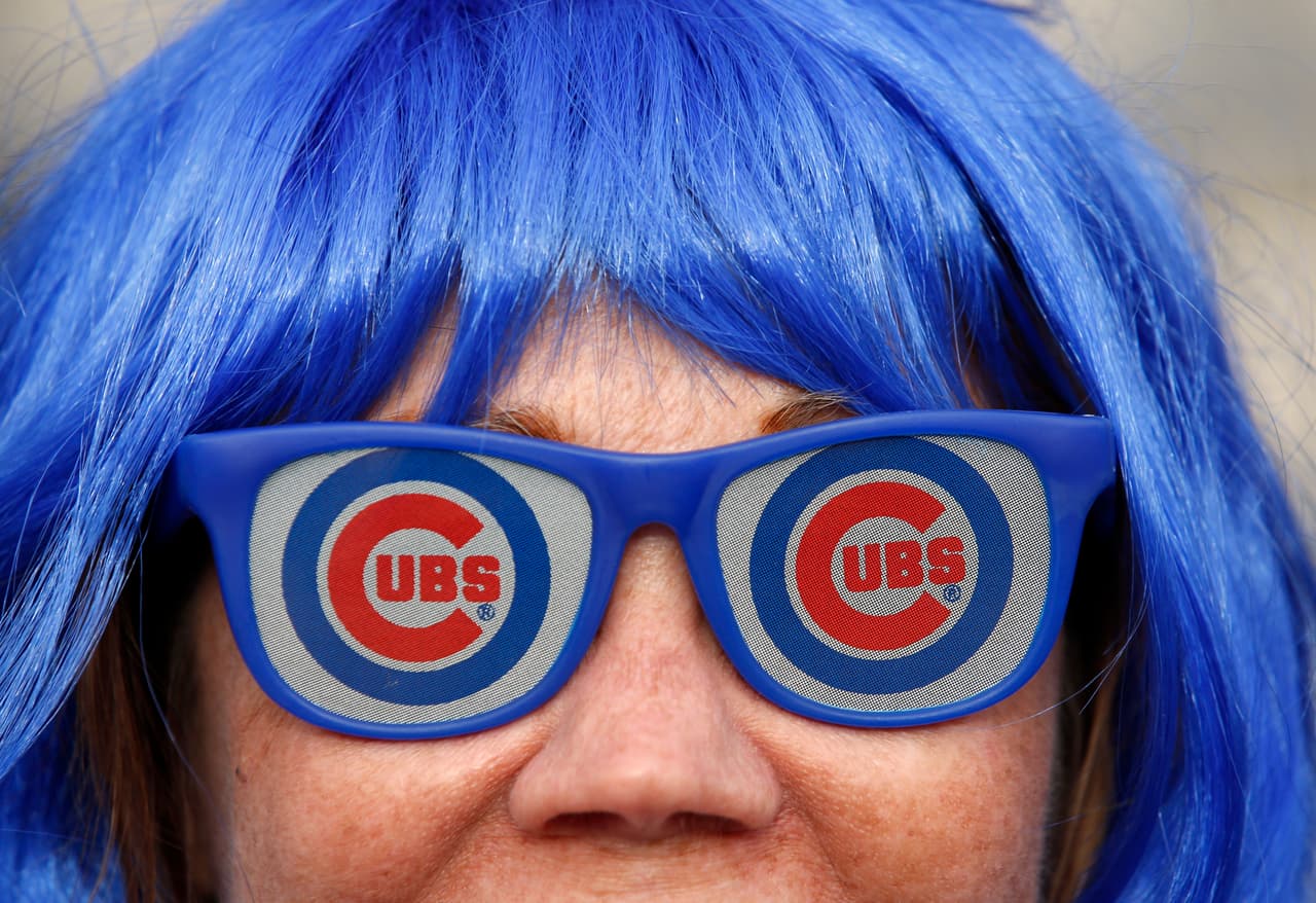 Para los fanáticos de los Chicago Cubs, sin importar el resultado, la mirada está enfocada en una fe inacabable por su equipo, la misma que los ha mantenido fieles tras más de un siglo sin una Serie Mundial.