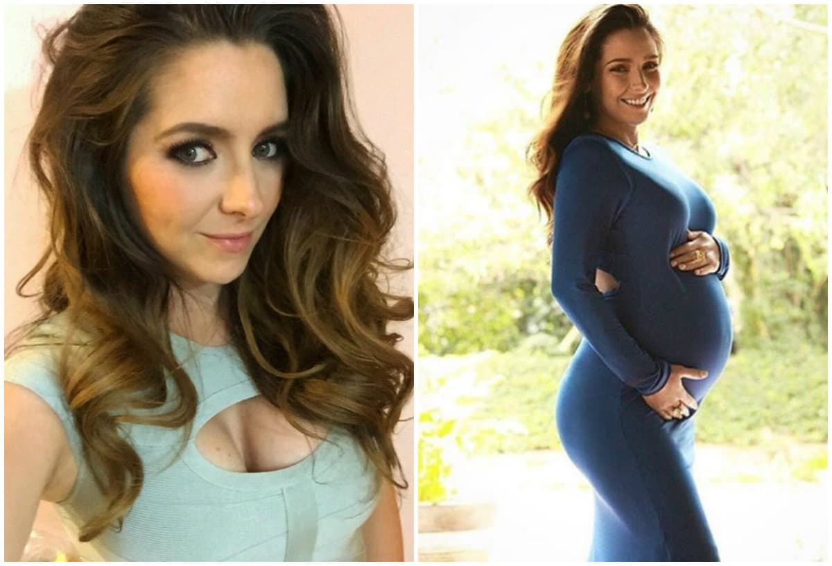 Ariadne Díaz bajó 23 kilos