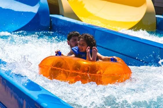 ¡Todo los martes es día de oferta a $12 la entrada!