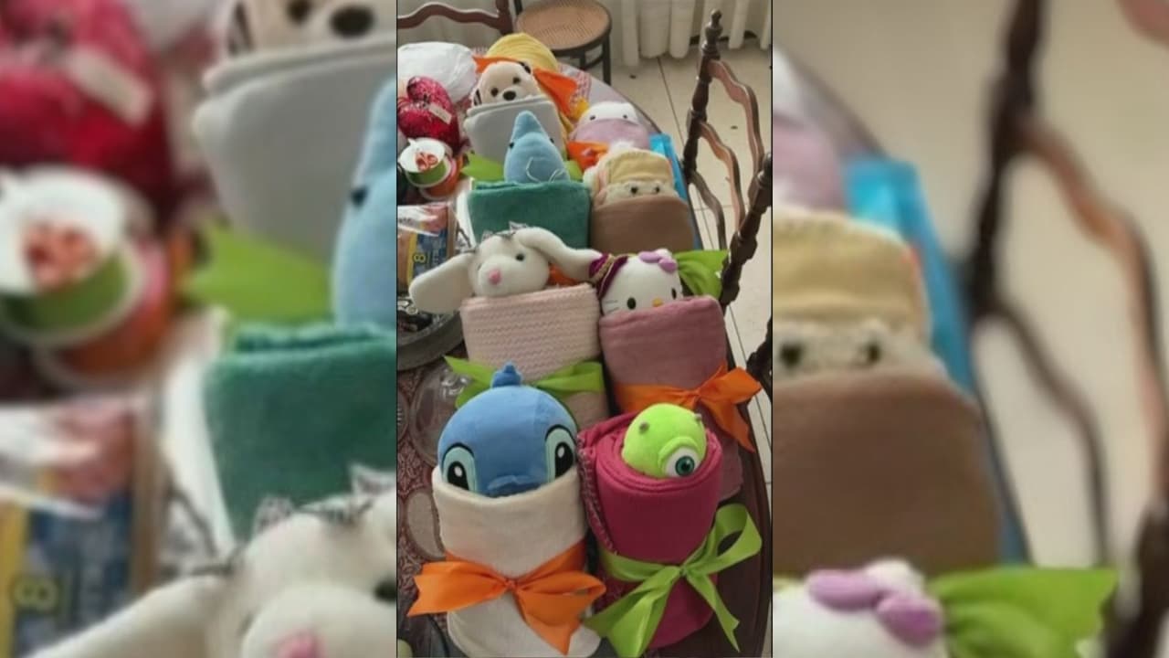 Hospital de peluches: Iniciativa terapéutica para niños afectados por terremotos en Venezuela