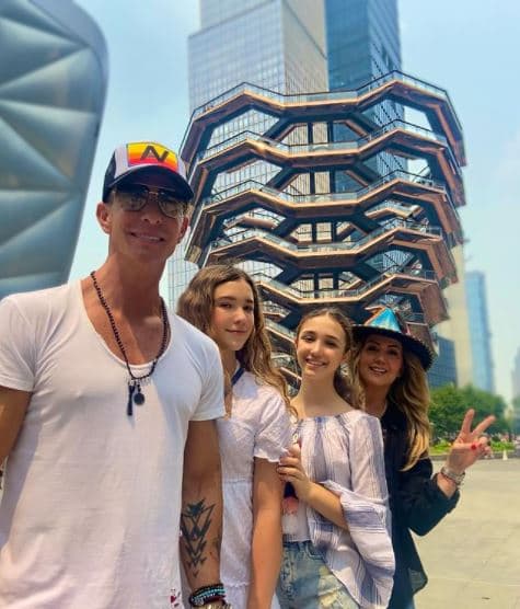 Lamentablemente, cuando fue a una consulta médica de rutina, en enero del 2003, se enteró de que había perdido al bebé.