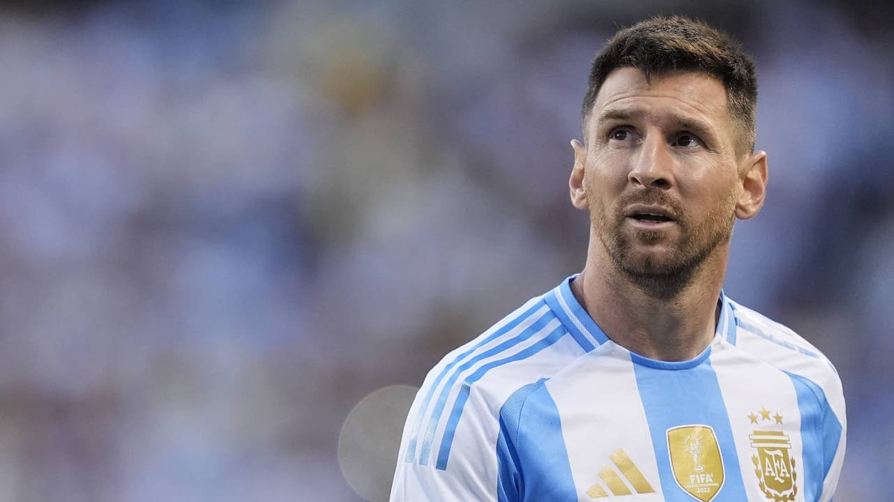 Lista: Los máximos goleadores de Copa América