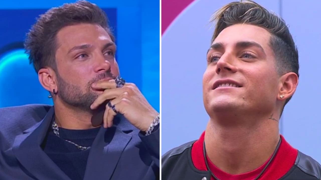 Nicola rompe el silencio, no le gustó que Gala salvara a Agustín: ¿quiere que salga de 'La Casa de los Famosos México'?