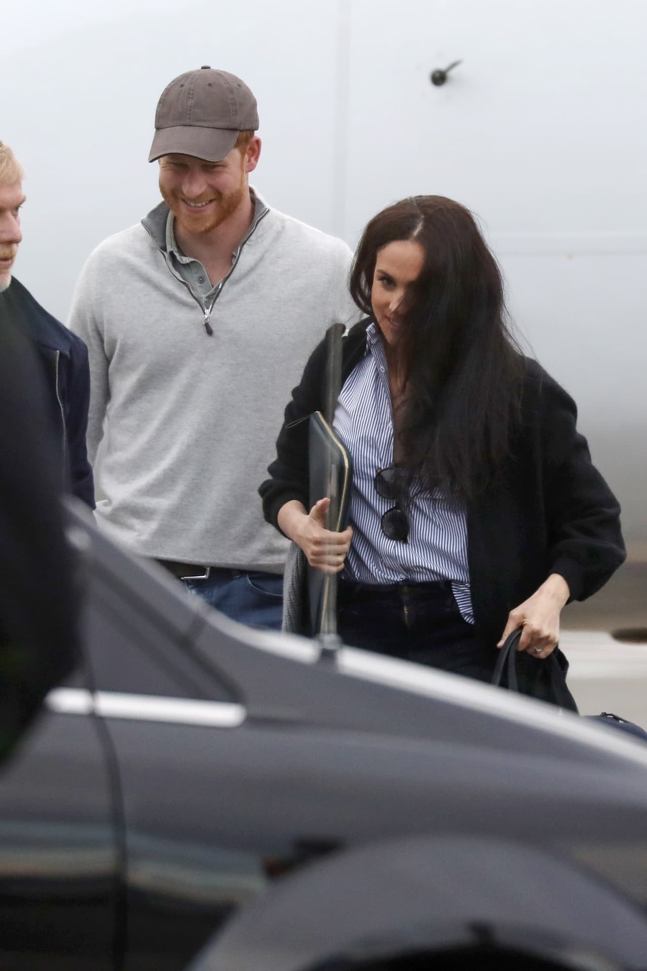 Los Sussex 
<b><a href="https://www.univision.com/famosos/padre-de-meghan-markle-le-pide-que-se-vaya-de-los-angeles-y-regrese-al-reino-unido-para-apoyar-a-la-reina-fotos" target="_blank">se mudaron a Los Ángeles</a> </b>casi a la par del inicio oficial de su independencia económica de la familia real británica. 
<br>